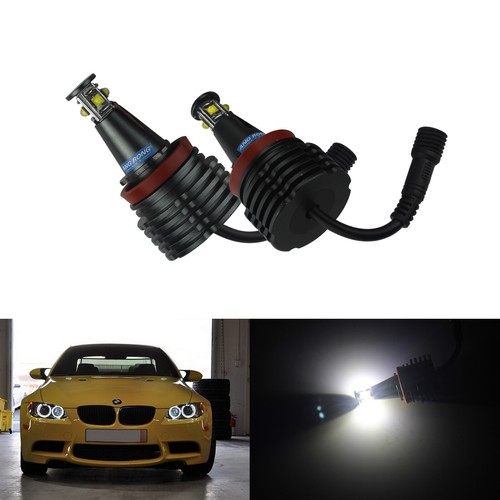 20w angel eyes ringe für - angel, bmw