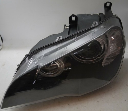 Xenon scheinwerfer links - scheinwerfer,