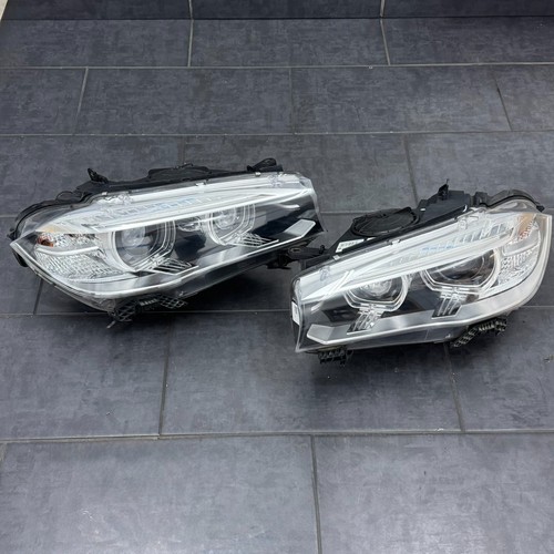 Xenon scheinwerfer bmw f15 - bmw,