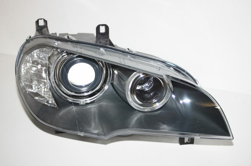 Bmw e70 2007 2010 - bmw, bi-xenon