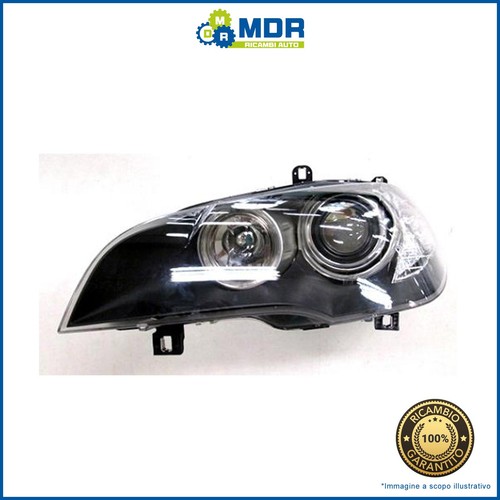 Scheinwerfer vorne links bmw - scheinwerfer,
