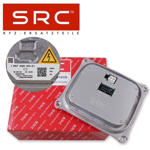 Src xenon scheinwerfer - src,