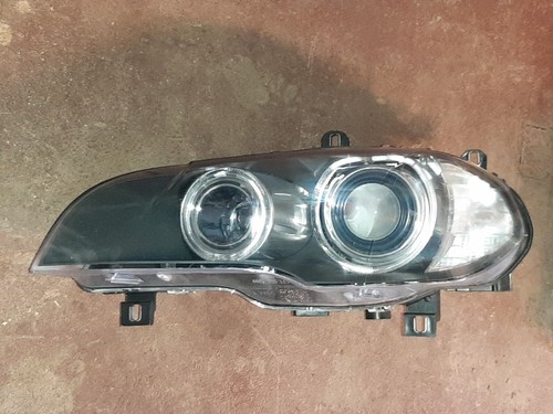 Scheinwerfer xenon bmw - scheinwerfer, e70