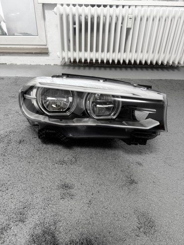 Original bmw scheinwerfer - original,