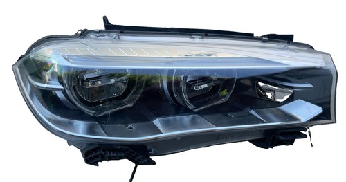 Bmw f15 f16 f85 f86 - bmw, x5