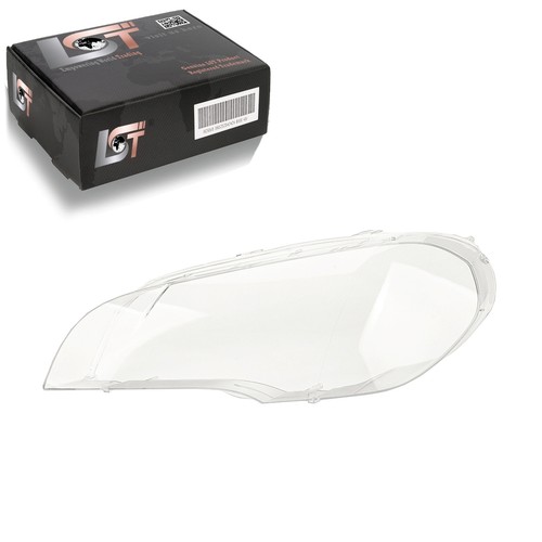 Scheinwerfer glas streuscheibe - glas,