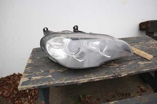 Bmw e70 xenon scheinwerfer - e70,