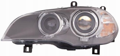 Bmw e70 xenon scheinwerfer - e70,