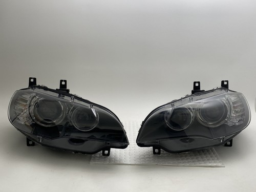Bmw e70 e71 e72 front - e72, x6