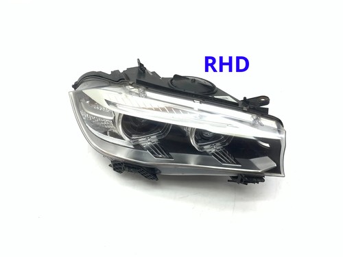 Bmw f15 f16 xenon - x5, x6