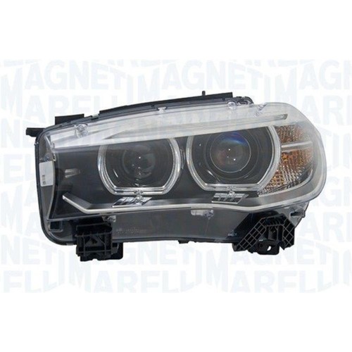 Magneti marelli scheinwerfer - magneti,