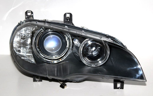 Bmw e70 2007 - e70,