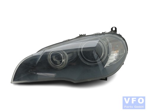 Scheinwerfer xenon links - us,
