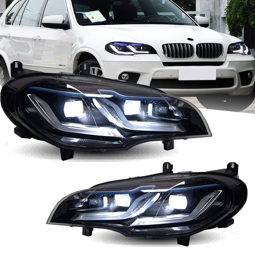 Für bmw e70 13 - für, 07-13