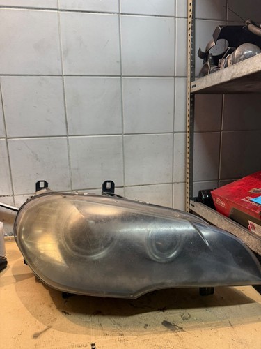 Frontscheinwerfer bmw e70 - frontscheinwerfer,