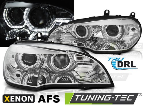Xenon scheinwerfer angel eyes - xenon,