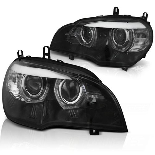 Xenon scheinwerfer drl led - scheinwerfer,