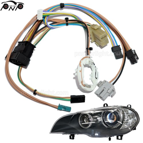 Für bmw e70 2007 - für,