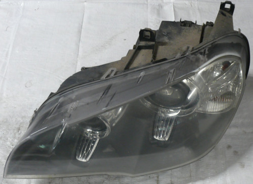 Xenon scheinwerfer links - xenon,