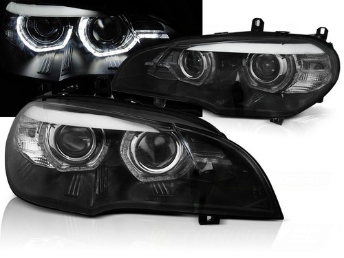 Xenon scheinwerfer drl led - xenon,