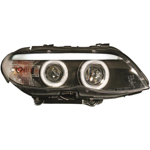 Xenon scheinwerfersatz set - scheinwerfersatz,