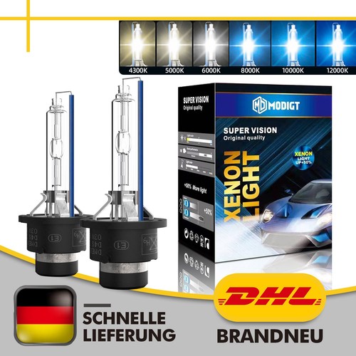 D2s 12000k xenon - xenon, brenner