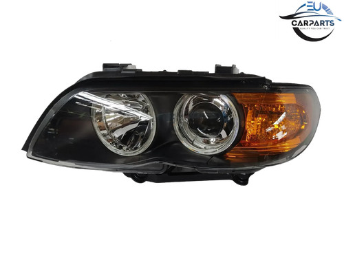 Neu original bmw e53 - bmw, x5