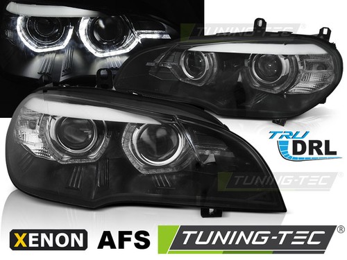 Xenon scheinwerfer angel eyes - xenon,