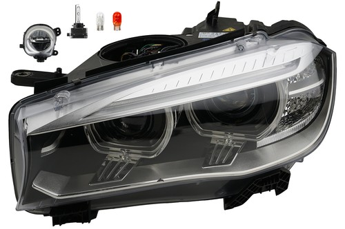 Scheinwerfer xenon d3s - xenon,