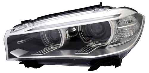 Scheinwerfer links für bmw - links,