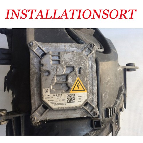 Xenon scheinwerfer - xenon,