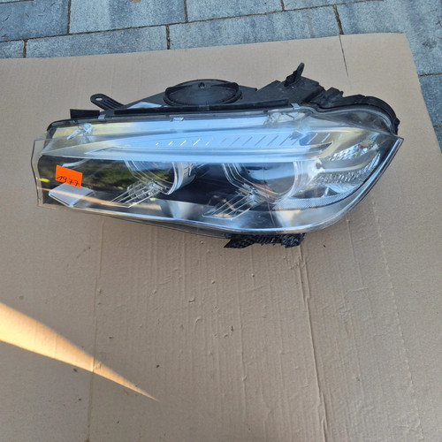 Frontscheinwerfer bmw f15 - frontscheinwerfer, x5