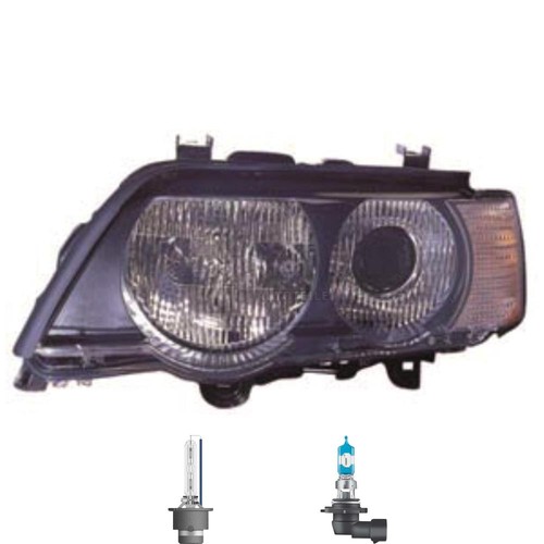 Xenon scheinwerfer rechts - xenon,