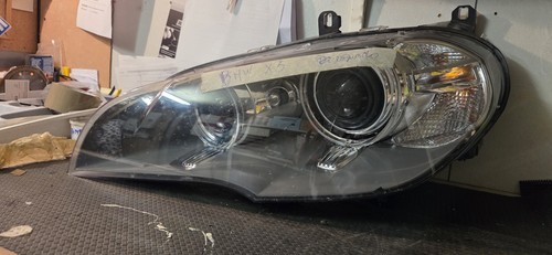 Frontscheinwerfer bmw e70 - frontscheinwerfer, x5