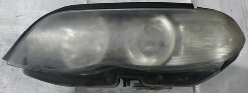 Xenon scheinwerfer links mit - xenon,