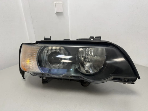 Xenon scheinwerfer rechts bmw - scheinwerfer,
