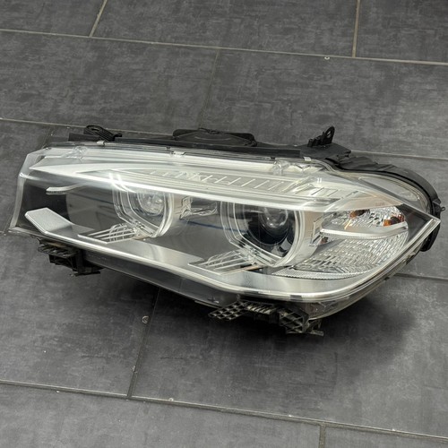 Original bmw scheinwerfer - bmw, x5