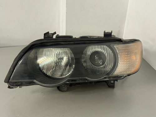 Xenon scheinwerfer links bmw - xenon,