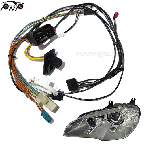 Für bmw e70 lci ahl - bmw,