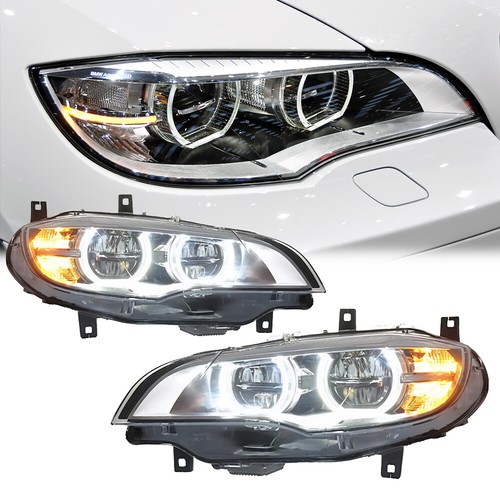 Led scheinwerfer für bmw - led,