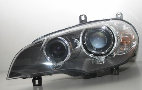 Bmw e70 2010 - 2010, lci
