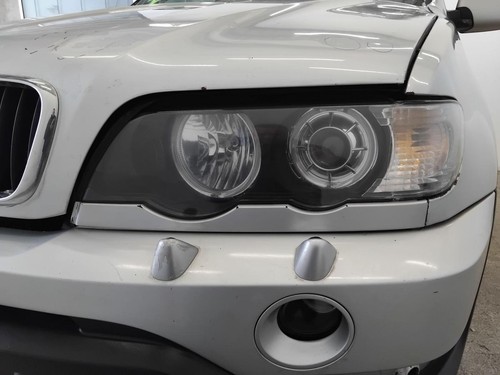 Bmw e53 xenon - x5, scheinwerfer