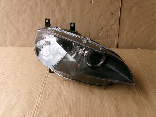 Original bmw e70 - e70, x6