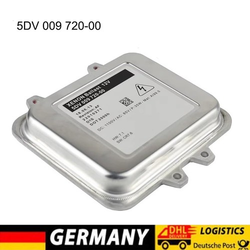 5dv00972000 xenon scheinwerfer - 5dv00972000,