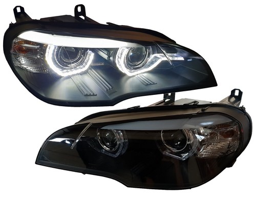 Xenon scheinwerfer für bmw - für,