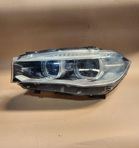 Bmw 2013 2018 links xenon - x5,