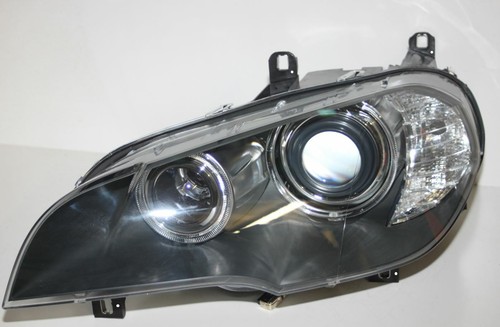 Bmw e70 2007 2010 - x5, bi-xenon