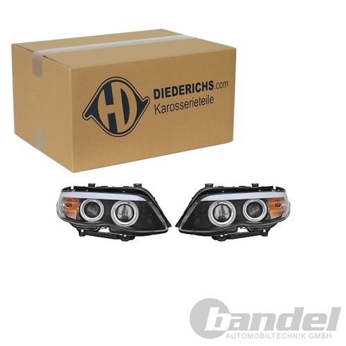 Diederichs tuning d2s xenon - tuning, d2s/h7
