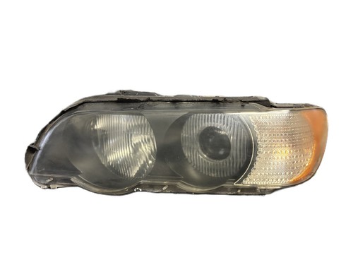 Scheinwerfer links xenon - links, bi-xenon