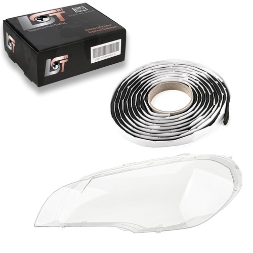 Scheinwerfer glas streuscheibe - glas,
